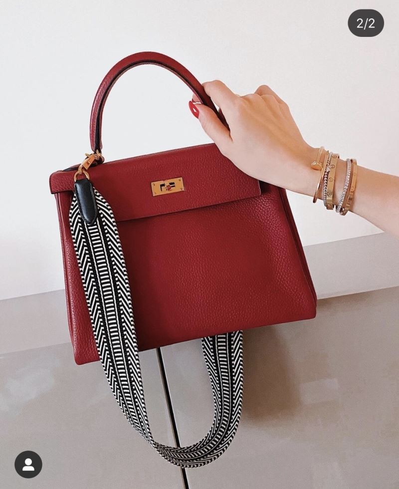 Hermes Kelly Bags